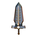 Blade of the Worthy King