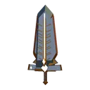 Sword of the Promised Dawn
