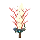 Coral Altar Blade