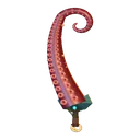 Kraken Tentacle