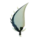Leviathan's Fang