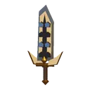 Young Dragon's Fang