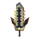 Winged Wyvernblade