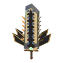 Demon Blade: Dragonslayer