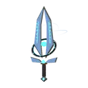 Runescribed Blade