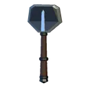 Gravedigger’s Shovel
