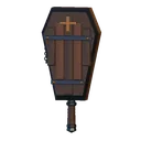 Coffin-Lid Greatsword