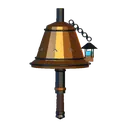 Bell That Wakes the Dead