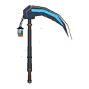 Gravekeeper’s Scythe