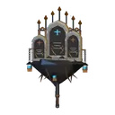 Graveyard of the Dead