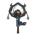 Key to the Underworld