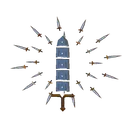 Lord of a Thousand Swords