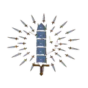 Sovereign of Blades