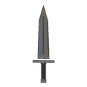 Refined Sword