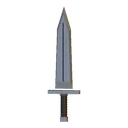 Decent Iron Sword