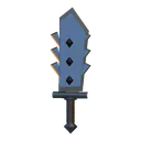 Angry Hunk of Metal