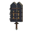 Double-Plated Greatsword