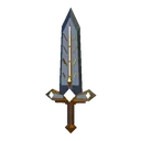 Blessed Blade