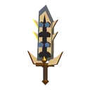 Dragonscale Blade