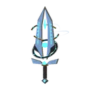 Awakening Runeblade