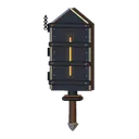Something's Off with This Greatsword